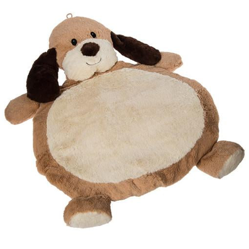 Mary Meyer Puppy Baby Mat