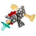 Mary Meyer Rocky Chicken WubbaNub Pacifier