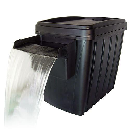 Matala BioSteps II Gravity Discharge Filters - Play It Koi