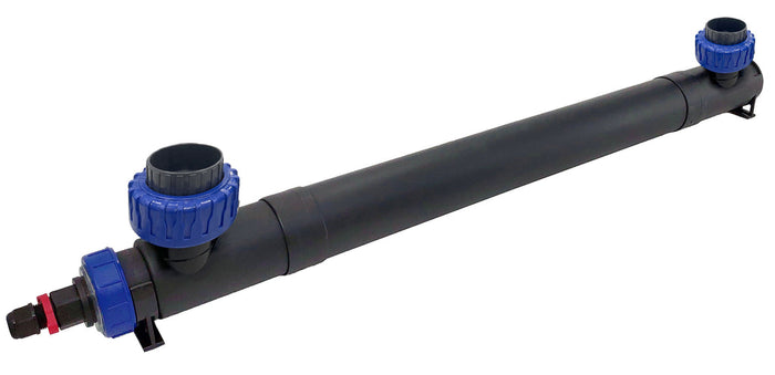 40 W - Matala EZClear UV-C (2" Union)