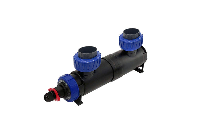 16W - Matala EZClear UV-C  (2" Union)