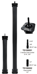 Matala Hakko Self-Weighted Tube Air Diffuser - Play It Koi