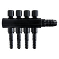 Matala Plastic 4-Way Air Manifold - Play It Koi