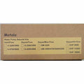 Matala Rebuild Kit for Geyser Max-Flow Pumps - Play It Koi