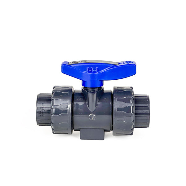 Matala True Union PVC Ball Valves