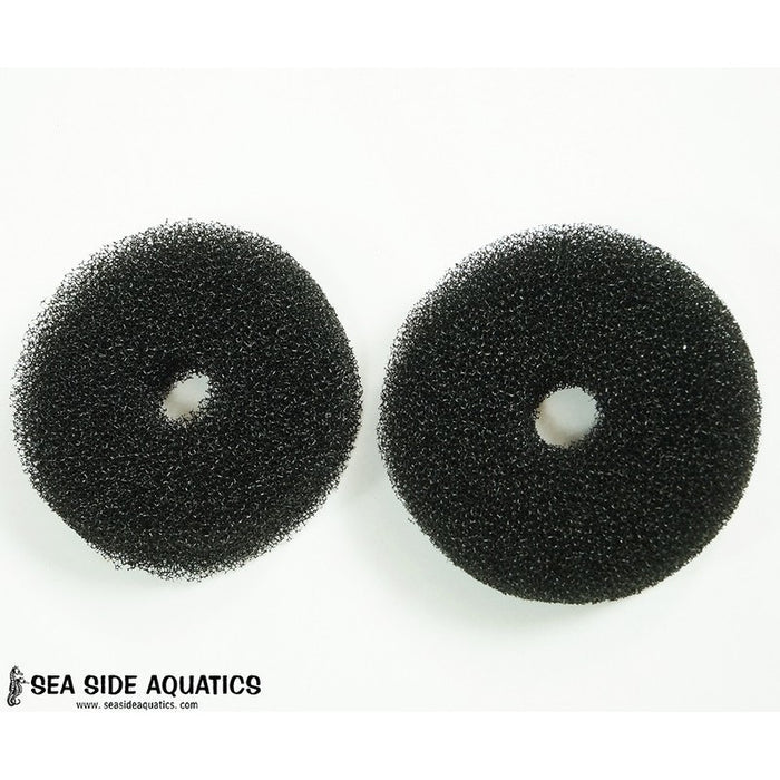 Media Sponge 2pcs