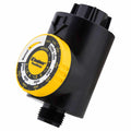 Melnor Flowmeter Automatic Water Shut-off Timer - Play It Koi