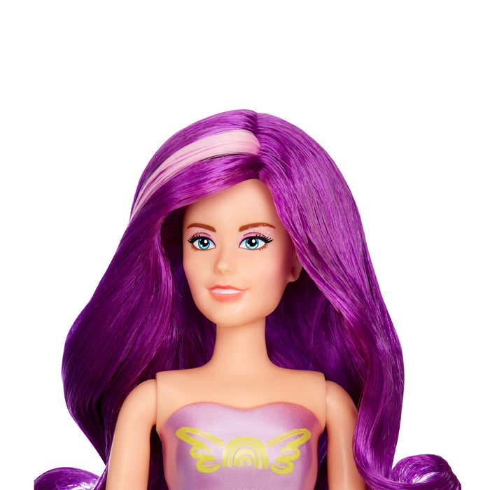 MGA’s Dream Ella Color Change Surprise Fairies ARIA Fashion Doll