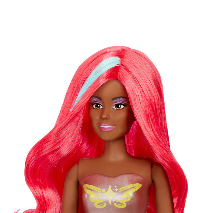 MGA’s Dream Ella Color Change Surprise Fairies YASMIN Fashion Doll