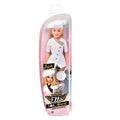 MGA’s Dream Ella I AM A Baker Fashion Doll Aria