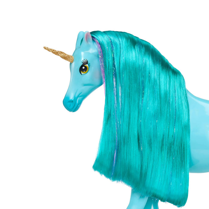 MGA’s Dream Ella Unicorn - Ocean - Teal