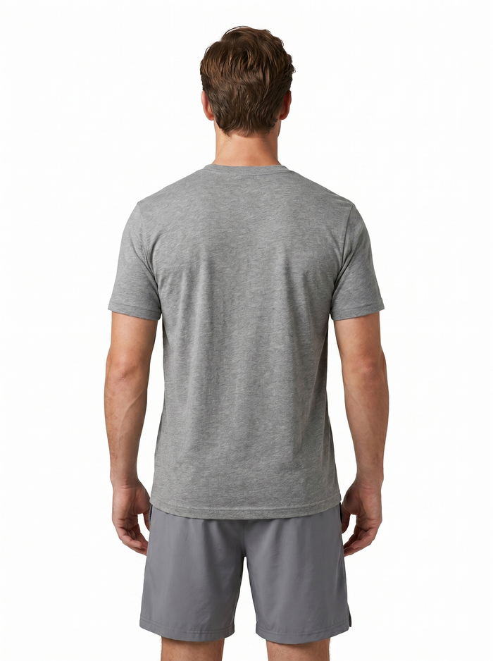 Michigan State Spartans Men's | "Block S" Tee