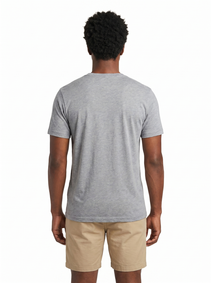 Michigan State Spartans Men's | "Michigan State Script" Tee
