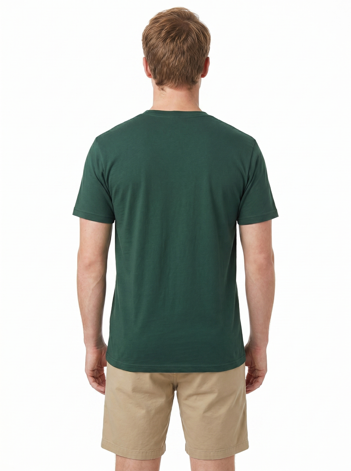 Michigan State Spartans Men's | "Michigan State University" Tee