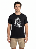 Michigan State Spartans Men's | "Sparty" Tee