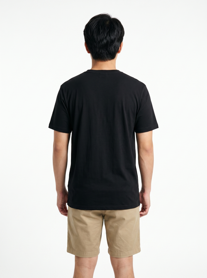 Michigan State Spartans Men's | "Sparty" Tee