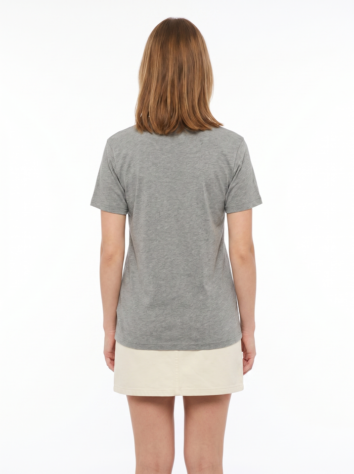 Michigan State Spartans Women's | "Block S" Tee
