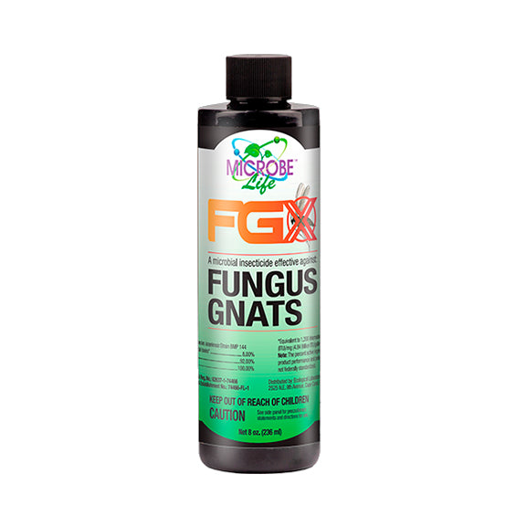 Microbe-Life Hydroponics FGX (Fungus Gnat Exterminator)