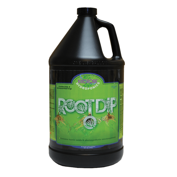 Microbe-Life Hydroponics Foliar Spray & Root Dip
