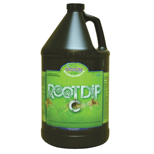 Microbe-Life Hydroponics Foliar Spray & Root Dip