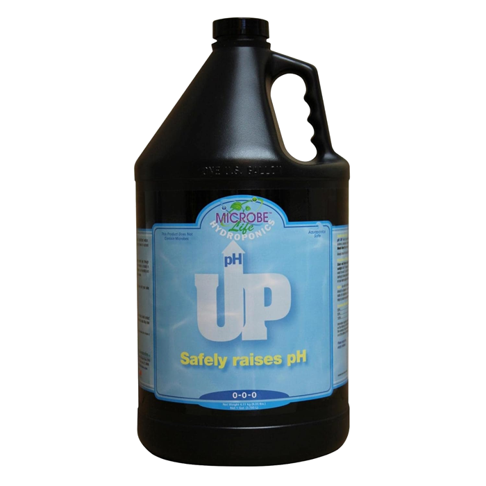 Microbe-Life Hydroponics pH Up