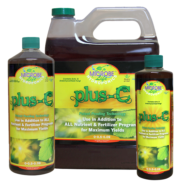 Microbe-Life Hydroponics Photosynthesis Plus