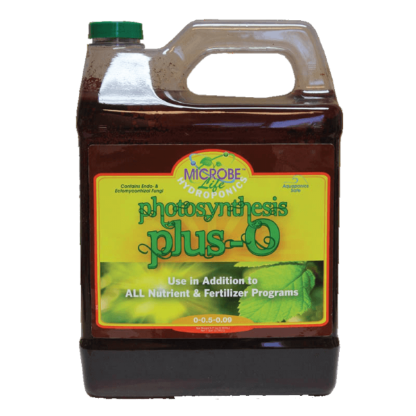 Microbe-Life Hydroponics Photosynthesis Plus