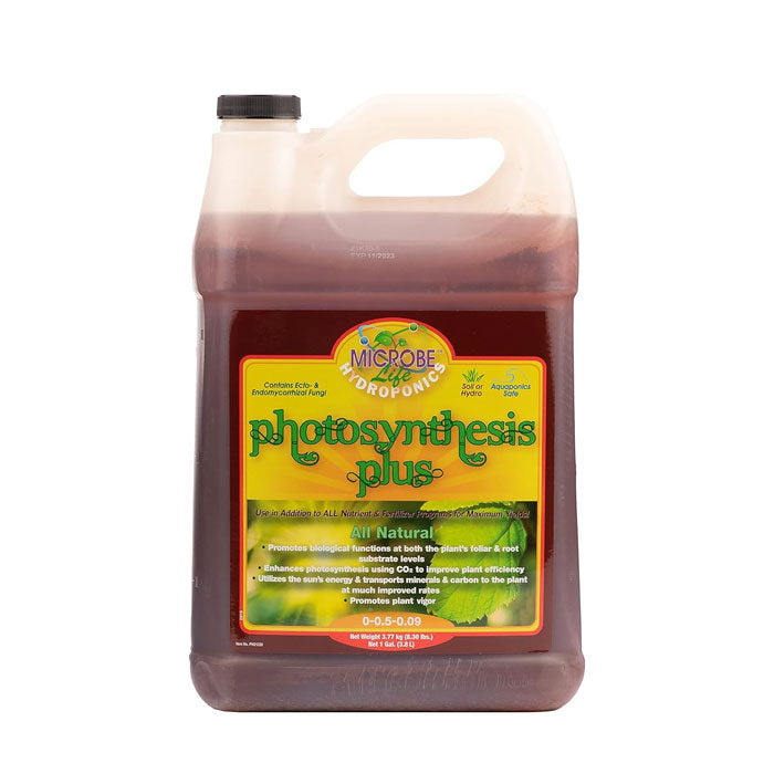 Microbe-Life Hydroponics Photosynthesis Plus