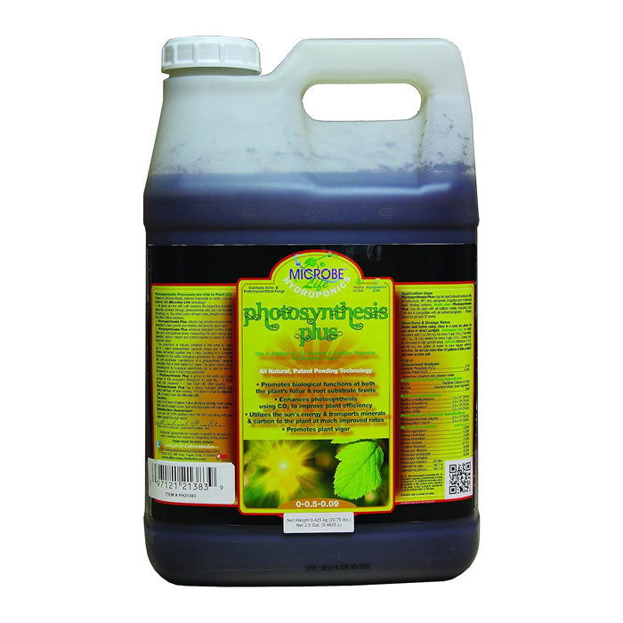 Microbe-Life Hydroponics Photosynthesis Plus