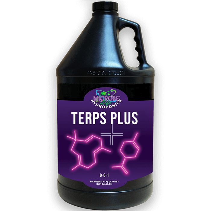 Microbe-Life Hydroponics Terps Plus