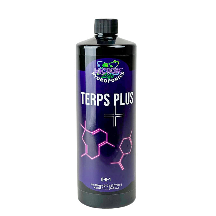 Microbe-Life Hydroponics Terps Plus