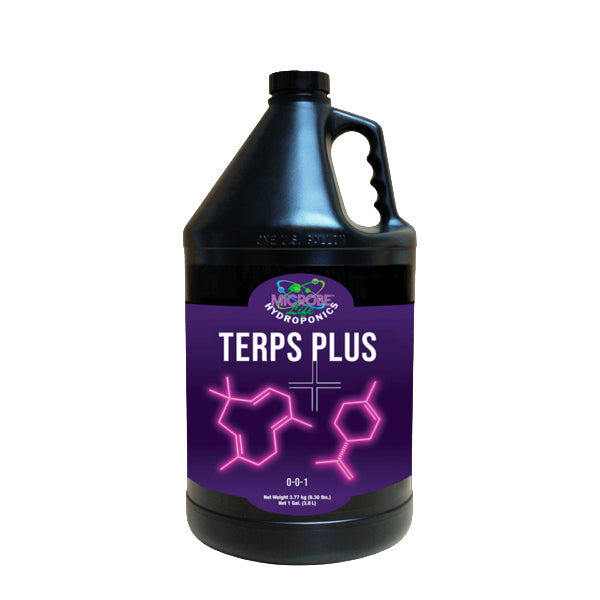 Microbe-Life Hydroponics Terps Plus