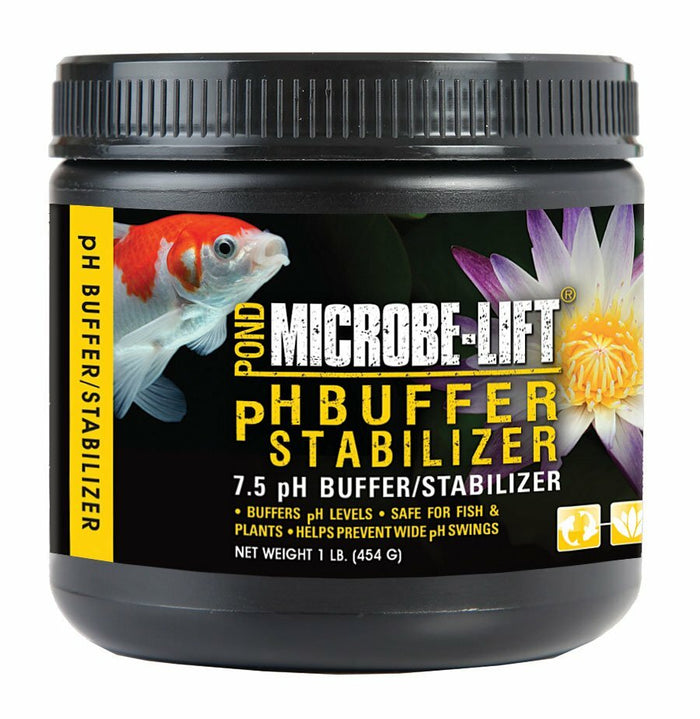 7.5 pH Buffer Stabilizer