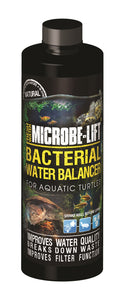 Aquatic Turtle Bacterial Water Balancer
