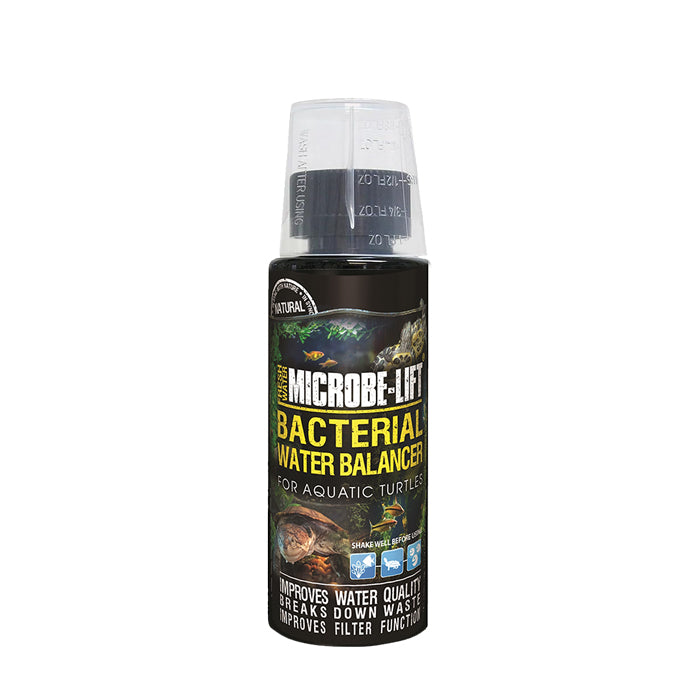 Microbe-Lift Aquatic Turtle Bacterial Water Balancer