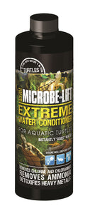 Extreme Water Conditioner for Aquatic Turtles