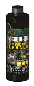 Aquatic Turtle Rock and Substrate Cleaner