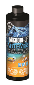 Artemiss Fresh & Saltwater