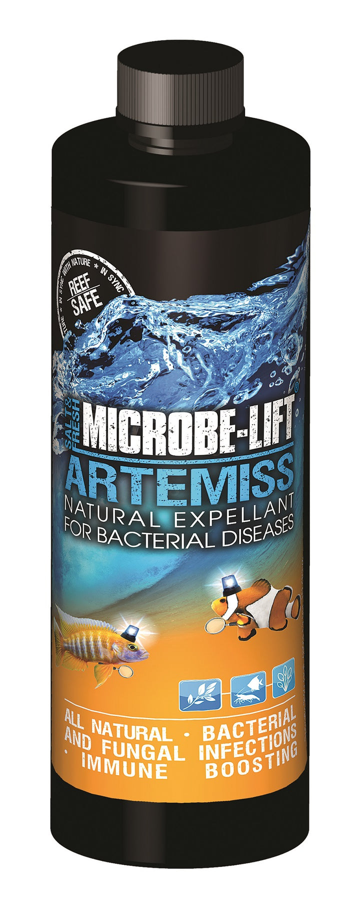 Artemiss Fresh & Saltwater