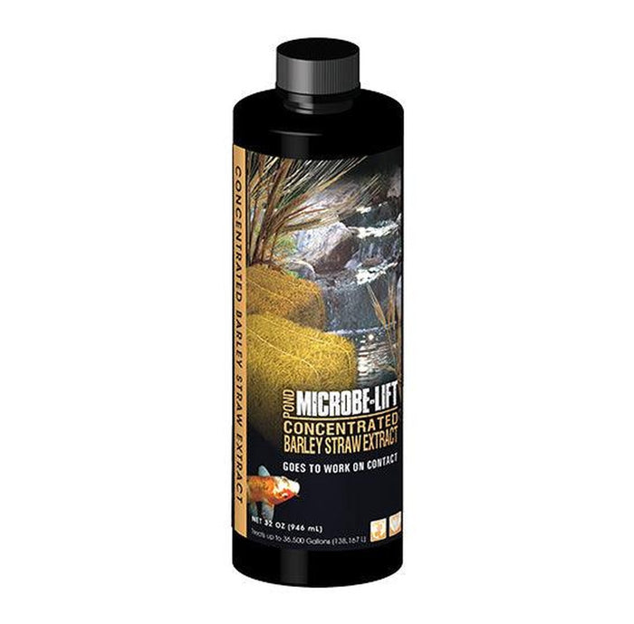 Microbe-Lift Barley Straw Concentrated Extract - All Sizes