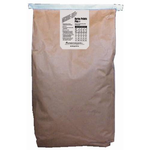 Microbe-Lift Barley Straw Pellets 2.2 lbs.