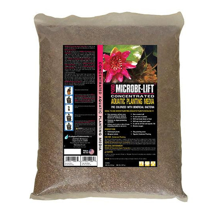 Microbe-Lift Concentrated Aquatic Planting Media (CAPM) - All Sizes
