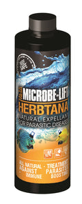 Herbtana Fresh & Saltwater