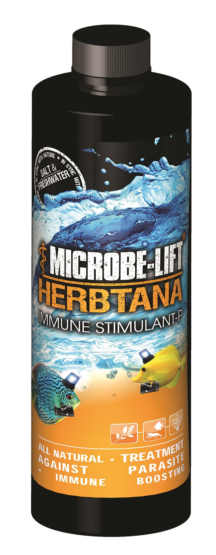 Herbtana Fresh & Saltwater