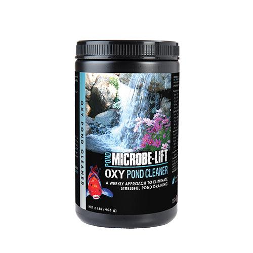 Microbe-Lift OPC Oxy Pond Cleaner - Play It Koi