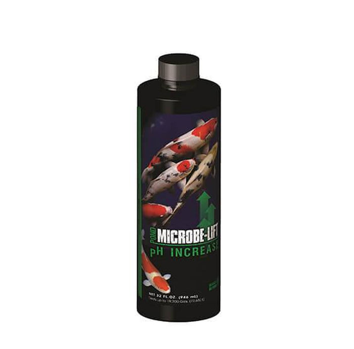 Microbe-Lift pH Increase - All Sizes