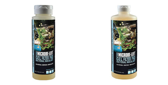 Microbe-Lift PL Beneficial Bacteria Gel - All Sizes