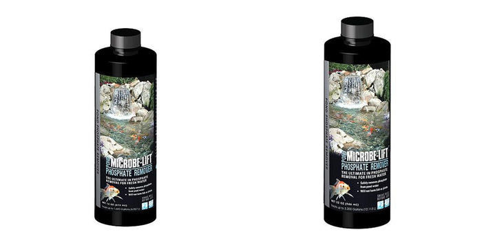 Microbe-Lift Pond Phosphate Remover - All Sizes