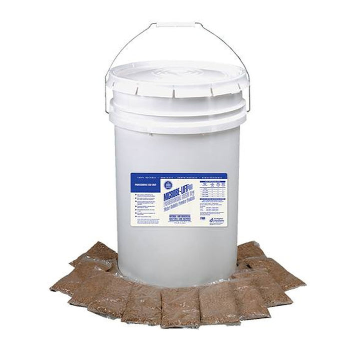 Microbe-Lift Professional Blend Dry Beneficial Bacteria - All Sizes