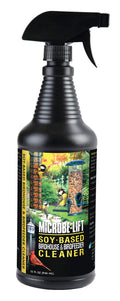Soy-Based Birdhouse & Birdfeeder Cleaner